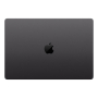 Apple MacBook Pro 16.3" PROLED XDR (M5 Max, 18C CPU, 40C GPU, 2026) 48/2Tb SSD Space Black, "чёрный космос"
