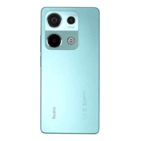 Xiaomi Redmi Note 14S 8/256Gb Ocean Blue, голубой