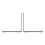 Apple MacBook Air 13" (M3, 8C CPU, 10C GPU, 2024) 16/512Gb SSD (MXCV3) Midnight, «тёмная ночь»