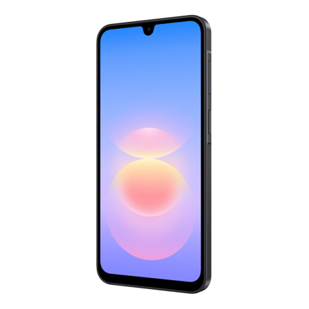 Samsung Galaxy A18 4/128Gb Black, чёрный
