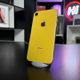 Trade in Apple iPhone Xr 128Gb Yellow IMEI: 6683
