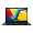 Ноутбук 15.6" ASUS Vivobook Go 15 E1504FA-BQ2467 (90NB0ZR2-M042X0) AMD Ryzen 5 7520U, 16Gb LPDDR5, SSD 512Gb, AMD Radeon 610M, IPS, Full HD, Без ОС Чёрный