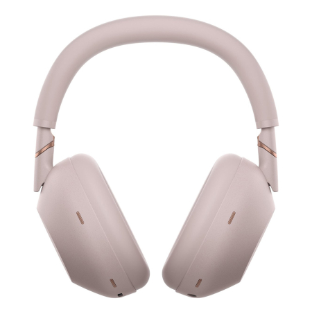 Беспроводные наушники Sony (WH-1000XM6) Pink, розовый
