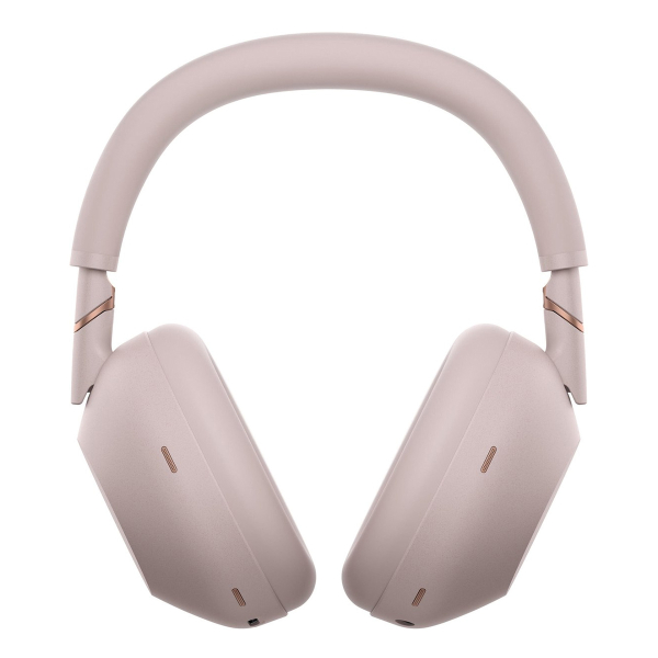 Беспроводные наушники Sony (WH-1000XM6) Pink, розовый