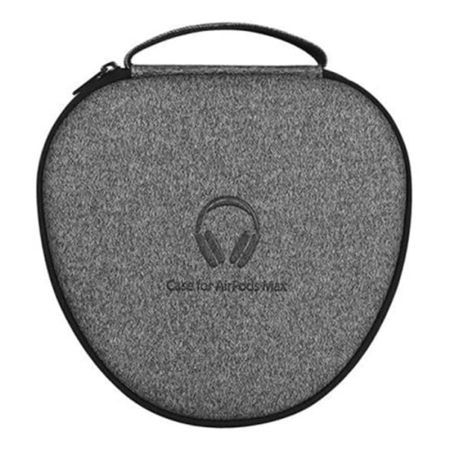 Чехол для AirPods Max WiWU Ultrathin Smart Case Серый