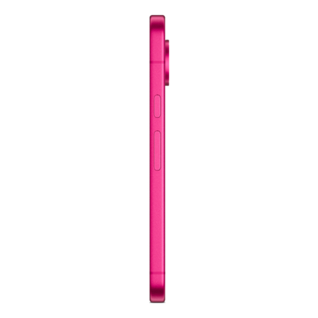 Google Pixel 11 12/512Gb Hibiscus, розовый
