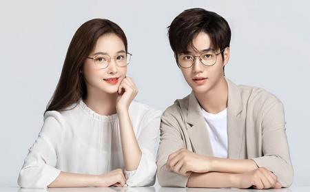 Очки для компьютера Xiaomi Mijia Anti-blue light glasses (HMJ06LM) Чёрный