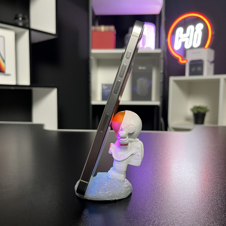 Trade in Apple iPhone 15 Pro Max 256Gb White Titanium IMEI: 3418