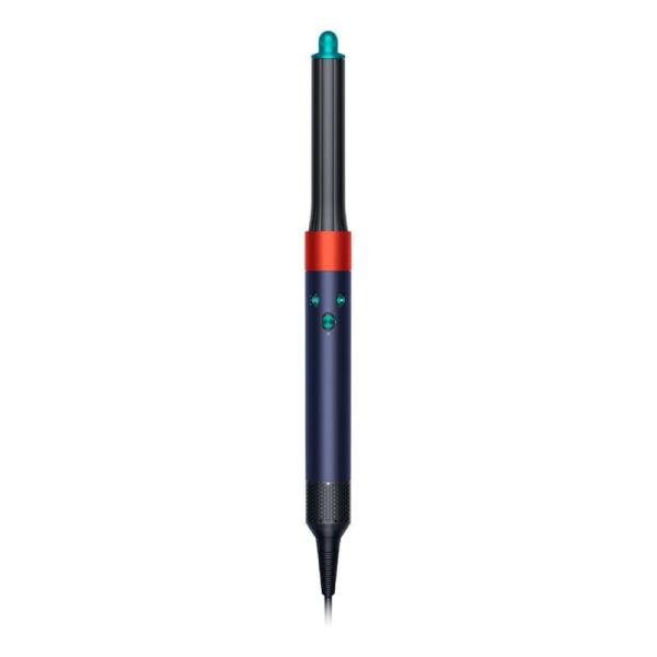 Стайлер Dyson AirWrap Complete Long HS05 (CN/HK) Prussian Blue/Topaz Orange, темно-синий