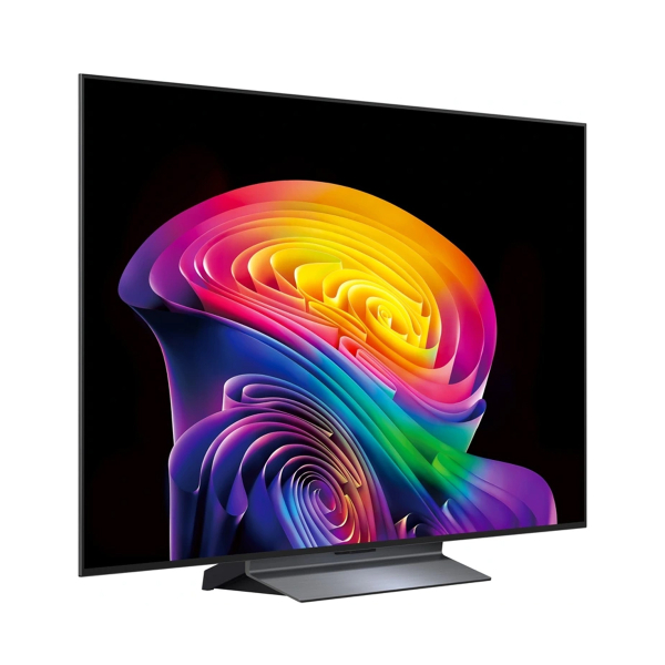 Телевизор LG 42" 4K UHD, 120 Гц, OLED (OLED42C6RLA.ARUG)