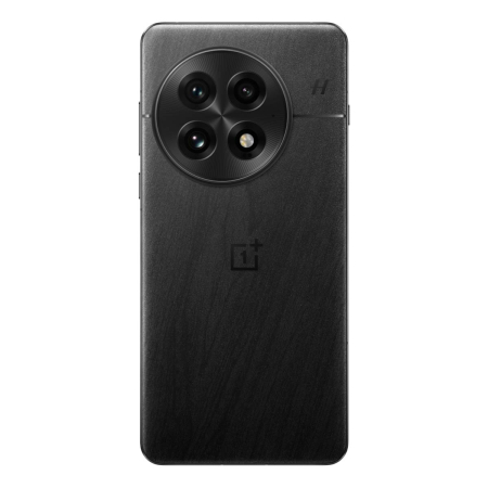 OnePlus 13R 16/512Gb (CPH2649) Black, черный