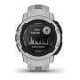 Часы Garmin INSTINCT 2S solar Mist gray, серый