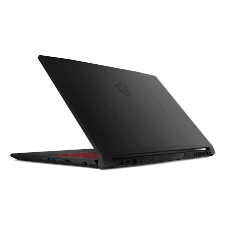Ноутбук 17.3" MSI Katana 17 (B13VEK-1611XRU, 9S7-17L541-1611) Intel Core i5 13420H, 16Gb DDR5, SSD 1Tb, NVIDIA GeForce RTX 4050 6Gb, IPS, Full HD, без ОС Black, чёрный