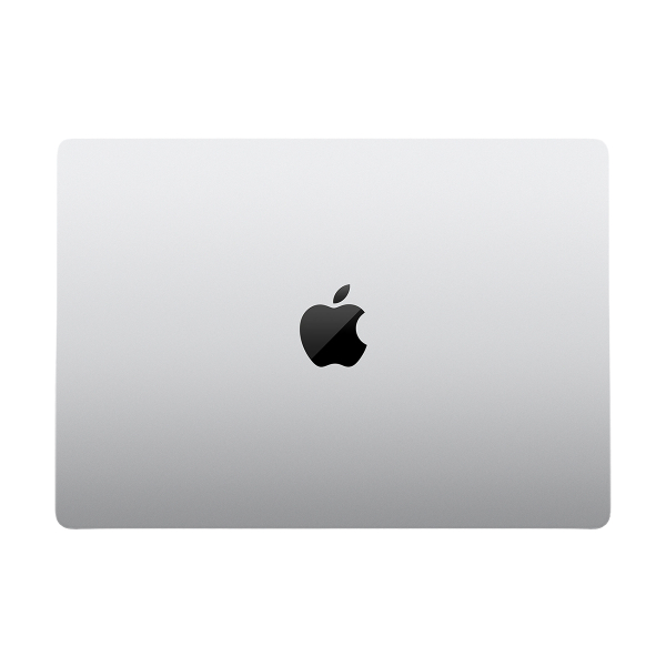 Apple MacBook Pro 14.2" (M6, 12C CPU, 12C GPU, 2026) 24/4Tb SSD Silver, серебристый