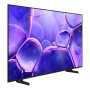 Телевизор Samsung 55" 4K UHD, 60 Гц, LED (UE55U8000FUXRU)