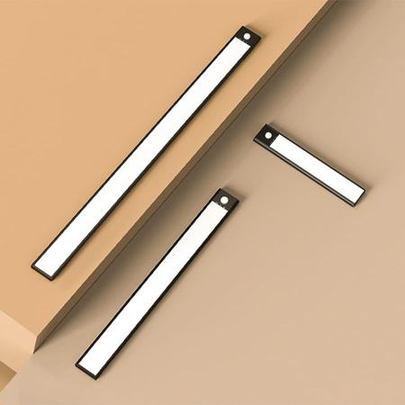 Светильник для шкафа с датчиком движения Xiaomi Yeelight A60 60см (YLCG006) Белый