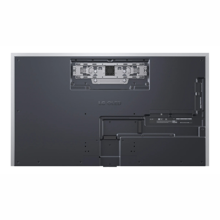Телевизор LG 55" 4K UHD, 120 Гц, OLED (OLED55G6RLA.ARUG)
