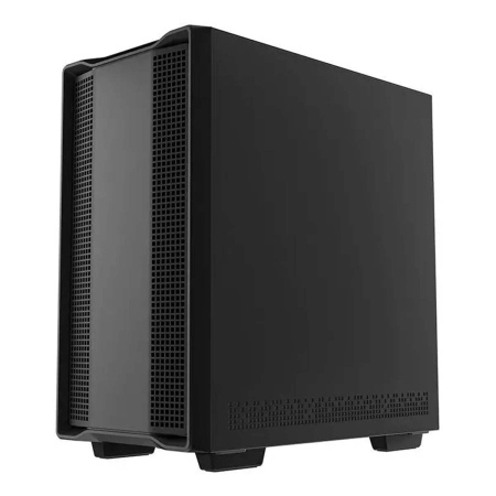 Корпус Deepcool CC360 ARGB (R-CC360-BKAPM3-G-1) Чёрный