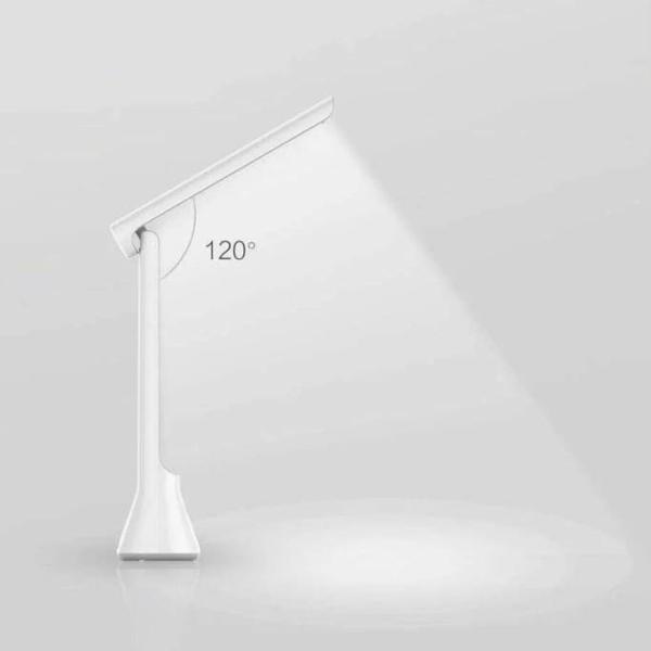 Лампа офисная Yeelight LED Folding Desk Lamp Z1 Белый