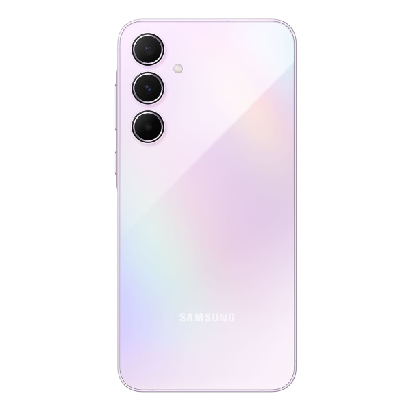 Samsung Galaxy A55 12/256Gb Awesome Lilac, лавандовый