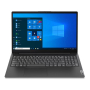 Ноутбук Lenovo V15 G2 IJL Celeron N4500/8Gb/256Gb SSD/15.6" FullHD/DOS Black, черный