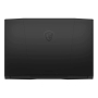 Ноутбук 17.3" MSI Katana 17 B13UCR-1612XRU (9S7-17L541-1612) Intel Core i5-13420H, 16Gb DDR5, SSD 1Tb, NVIDIA GeForce RTX 3050 4Gb, IPS, Full HD, Без ОС, Black, чёрный