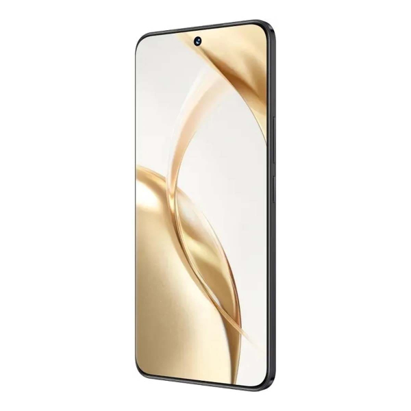 HONOR 200 12/512Gb Black, Вельветовый черный