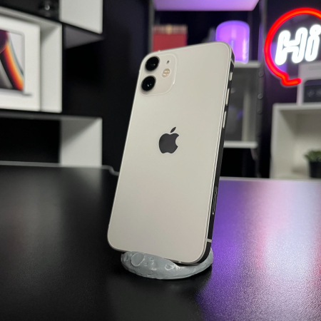 Trade in Apple iPhone 12 mini 256Gb White IMEI: 4041