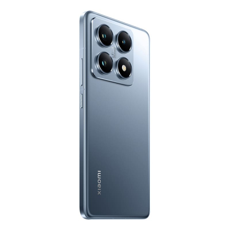 Xiaomi 14T Pro 12/512 Гб Titan Blue, синий