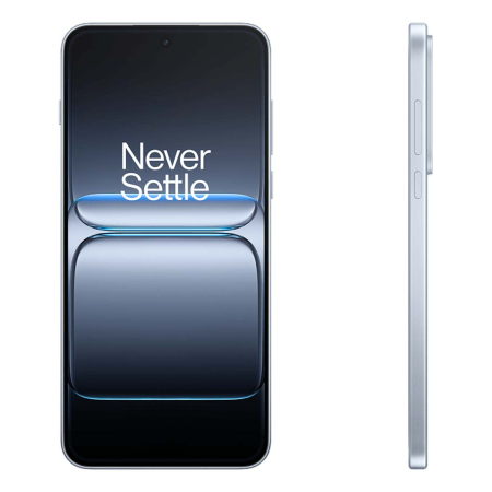 OnePlus Nord 5 8/256Gb Dry Ice, голубой