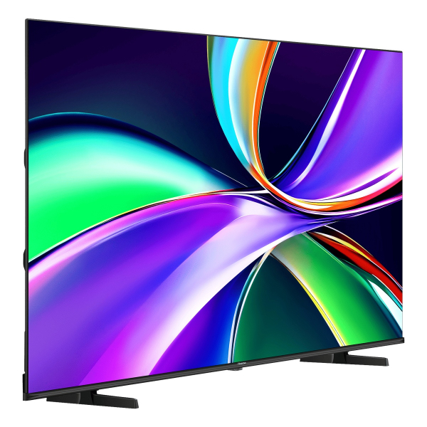 Телевизор Hisense 65" Ultra HD, 60 Гц, QLED & DLED (65E7Q)