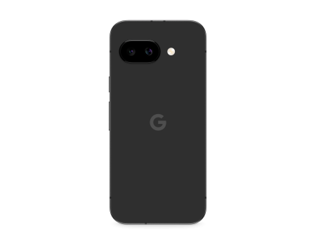 Google Pixel 9a 8/128Gb Obsidian, черный