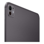 Apple iPad Pro 11" (M5, 2025) Wi-Fi 256Gb Space Black, «черный космос»