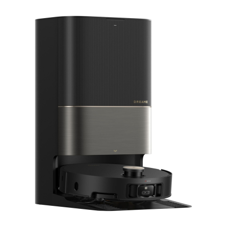 Робот-пылесос Dreame X50 Ultra Complete Чёрный