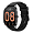 Умные часы Xiaomi Amazfit Pop 3S Black, чёрный