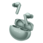Беспроводные наушники OnePlus Buds 4 Zen Green, зеленый