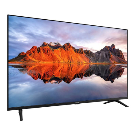 Телевизор Xiaomi TV A43 2025 43" 4K UHD, 60Гц, LED (L43MA-AURU)