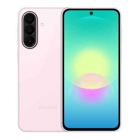 Samsung Galaxy A27 8/256Gb Light Pink, розовый