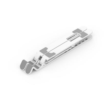 Подставка для ноутбука WiWU Laptop Stand S500 Серебристый