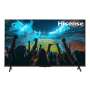 Телевизор Hisense 43" 4K UHD, 60 Гц, QLED (43A6S)