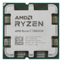 Процессор AMD Ryzen 7 7800X3D, 4.2 ГГц (Turbo 5.00 ГГц), AM5, OEM (100-000000910)