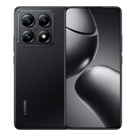 Xiaomi 14T Pro 12/512 Гб Titan Black, черный