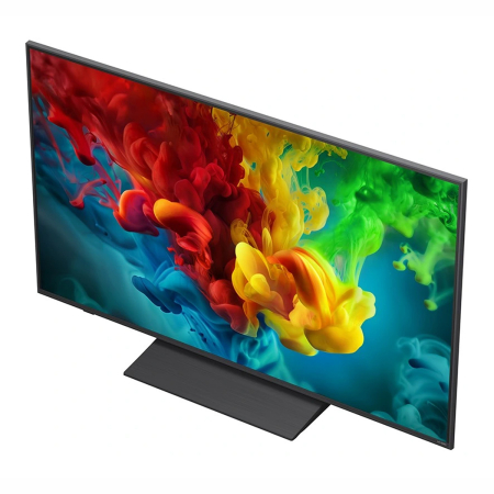 Телевизор LG 75" 4K UHD, 120 Гц, QNED (75QNED83B6A.ARUG)