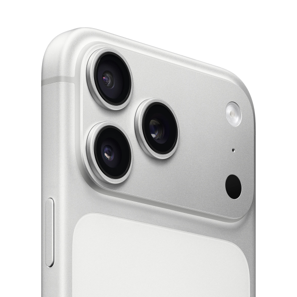 Apple iPhone 17 Pro Max 256Gb eSIM Silver, серебристый