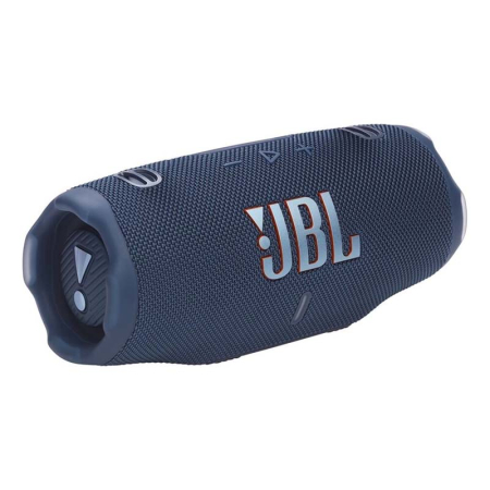 Портативная колонка JBL Charge 6 Blue, синий