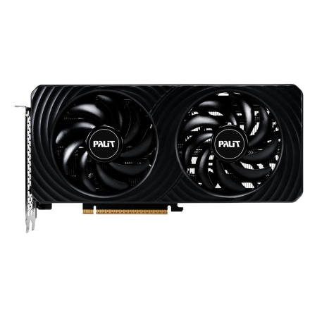 Видеокарта Palit Nvidia GeForce RTX 5060Ti Dual OC 8 Гб GDDR7 128 бит (NE7506TT19P1-GB2062D)