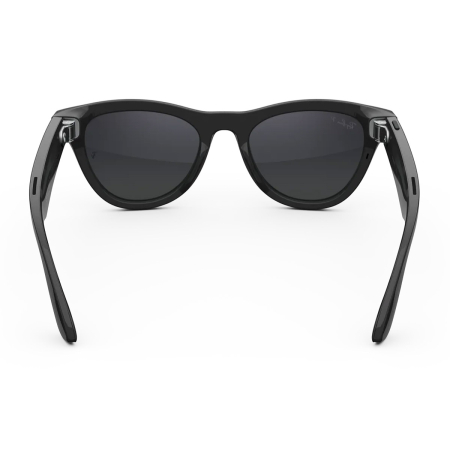 Умные очки Ray-Ban Skyler Gen 2 (RW4014), Matte Black/Polarized Gradient Graphite