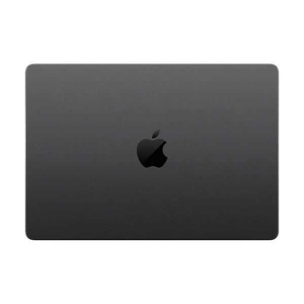Apple MacBook Pro 14.2" PROLED XDR (M5 Pro, 18C CPU, 20C GPU, 2026) 24/4Tb SSD Space Black, "чёрный космос"