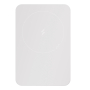 Внешний аккумулятор VLP LITE Power Snap 5000 mAh, 3A, MagSafe, USB-C, Белый
