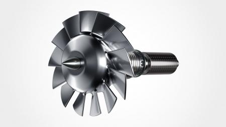 Стайлер Dyson AirWrap HS01 Red, красный